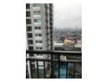 For Sale Apartement Thamrin Residence 3BR Fully Furnished