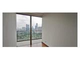 Apartemen Sudirman Hill Residences Brand New 2 BR 