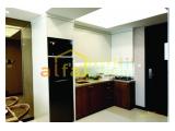 Best Price -  Jual Cepat Apartemen Casa Grande Unit Bella Jakarta Selatan - 2 BR Full Furnished