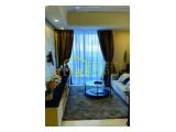Best Price -  Jual Cepat Apartemen Casa Grande Unit Chianty Jakarta Selatan - 2 BR Full Furnished