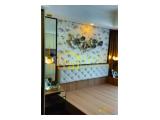 Best Price -  Jual Cepat Apartemen Casa Grande Unit Chianty Jakarta Selatan - 2 BR Full Furnished