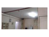 Dijual 1 Unit Apartemen WGP (Wisma Gading Permai) Kelapa Gading Jakarta Utara - 2 BR Semi Furnished