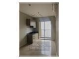 Dijual Apartemen Madison Park Unfurnish 2BR BU Tanjung Duren Jakarta Barat