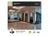 Jual Apartemen Grand ITC Permata Hijau, Semifurnised, Harga di Bawah Pasar! Unit Luas!