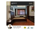 Jual Apartemen Grand ITC Permata Hijau, Semifurnised, Harga di Bawah Pasar! Unit Luas!