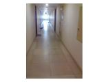 Jual Murah Apartemen Callia 1 BR Kosongan