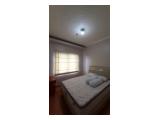 Sudirman Park For Sale Good Furnished 2BR