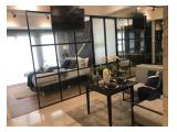 Jual Apartment Breeze Bintaro Plaza Residences Studio,1BR,2BR Ready Stock