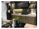 Jual Apartment Breeze Bintaro Plaza Residences Studio,1BR,2BR Ready Stock
