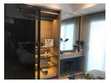 Jual Apartment Breeze Bintaro Plaza Residences Studio,1BR,2BR Ready Stock
