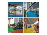 Jual Apartment Breeze Bintaro Plaza Residences Studio,1BR,2BR Ready Stock