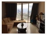 Dijual Apartement Denpasar Residence 3br ovale 122m2, Fully Furnished and Good Contidion