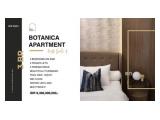 BOTANICA APARTMENT 3BR 225SQM FAST SALE, POOL VIEW, FF, BEST VIEW! COCOK UNTUK INVESTOR! Please Ctc : +6281918888660