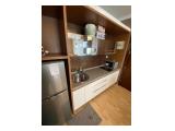 Jual Apartemen di Tower Kintamani 1BR Furnished - Denpasar Residence Kuningan City Jakarta Selatan
