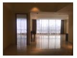 Di Jual Apartemen Sudirman Mansion 3BR luas 173