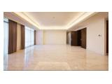 Apartemen Botanica Luas 288 m2 Dijual Rp. 11.2 Milyar by Coldwell Banker KR - MURAH