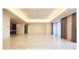 Apartemen Botanica Luas 288 m2 Dijual Rp. 11.2 Milyar by Coldwell Banker KR - MURAH