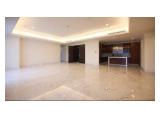 Apartemen Botanica Luas 288 m2 Dijual Rp. 11.2 Milyar by Coldwell Banker KR - MURAH