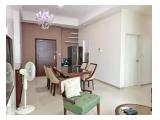 Dijual Apartemen Casa Grande Residence Jakarta Selatan - 2 Bedroom Good Furnished, Lokasi Strategis