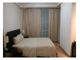 Dijual Apartemen The Peak Sudirman - 3+1 Bedroom Luas 159m2 Full Furnished, Siap Huni, Lokasi Strategis