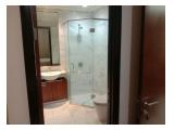 Dijual Apartemen The Peak Sudirman - 3+1 Bedroom Luas 159m2 Full Furnished, Siap Huni, Lokasi Strategis