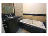 Dijual Apartemen Kempinski Private Residences Jakarta Pusat - Bundaran HI View, Under Market Price BOT 2055 - 2 BR Fully Furnished