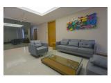 Dijual Apartemen Kempinski Private Residences Jakarta Pusat - Bundaran HI View, Under Market Price BOT 2055 - 2 BR Fully Furnished