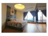 Dijual Apartemen Kempinski Private Residences Jakarta Pusat - Bundaran HI View, Under Market Price BOT 2055 - 2 BR Fully Furnished