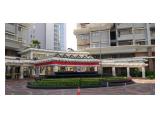Dijual Apartment Somerset Grand Citra Kuningan 3 BR - 2 BR Full Furnisher