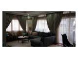 Dijual Apartment Somerset Grand Citra Kuningan 3 BR - 2 BR Full Furnisher