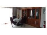 Dijual Apartment Somerset Grand Citra Kuningan 3 BR - 2 BR Full Furnisher