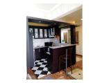 Dijual Apartment Somerset Grand Citra Kuningan 3 BR - 2 BR Full Furnisher