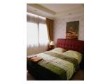 Dijual Apartment Somerset Grand Citra Kuningan 3 BR - 2 BR Full Furnisher
