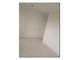Dijual Apartemen Sentul Tower Bogor (STA) &ndash; 1 Bedroom (Unfurnished)