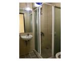 Dijual Murah Apartemen Mediterania Garden 2 3BR+1 (70,5 m2) Fully Furnished Tower Favorit, Only 1,350m, Tanjung Duren, Jakarta Barat