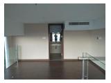 Dijual cepat Bizloft SOHO Apartemen U Residence Lippo Karawaci Unfurnished JUAL RUGI BU!!