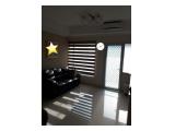 Dijual Apartemen Sudirman Park 3 BR Unit Bagus Sudah Renovasi Tinggal Masuk 