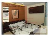 Dijual Apartemen Taman Rasuna Jakarta Selatan - 1 Bedroom Furnished View Epicentrum