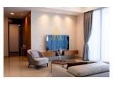 Jual Apartemen Anandamaya Residences Sudirman 3 Bedroom Furnish Best View Jakarta Pusat