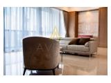 Jual Apartemen Anandamaya Residences Sudirman 3 Bedroom Furnish Best View Jakarta Pusat