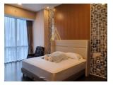 Jual Apartemen Anandamaya Residences Sudirman 3 Bedroom Furnish Best View Jakarta Pusat