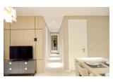Apartment Siap Huni FURNISHED/BPHTB dekat Universitas Binus, Mall, Exit TolJakarta , Alam Sutera, Tangerang