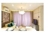 Apartment Siap Huni FURNISHED/BPHTB dekat Universitas Binus, Mall, Exit TolJakarta , Alam Sutera, Tangerang