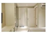 Apartment Siap Huni FURNISHED/BPHTB dekat Universitas Binus, Mall, Exit TolJakarta , Alam Sutera, Tangerang