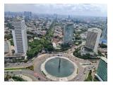 For Sale Kempinski Private Residences Bundaran Hi View Under Market Price Fulky Furnished