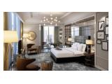 Dijual Apartemen Langham Residence SCBD Jakarta Selatan &ndash; Luxury 3+1 BR (Size 350 m2) Siap Huni Best Price 