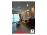 For Sale - Apartment Gandaria Height, Jakarta Selatan – 3 BR Full Furnished, Very Good Unit, Best Deal!