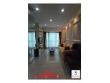 For Sale - Apartment Gandaria Height, Jakarta Selatan – 3 BR Full Furnished, Very Good Unit, Best Deal!