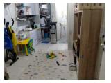 Jual Cepat Apartemen Kalibata City Regency Tower Kemuning Unfurnished 2 BR (SHM)