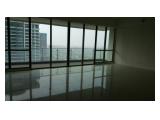 Dijual Apartemen St. Moritz Super Mewah di Puri Indah Tower Presidential Jakarta Barat - 4 BR Luas 204 m2 Unfurnish